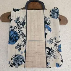 中川政七商店　トートバッグ　麻のサムネイル