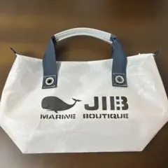 JIB ファスナートートS さくらシリーズのサムネイル