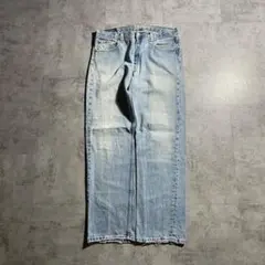【W36 L32】90s USA製 usa levi's リーバイス 501