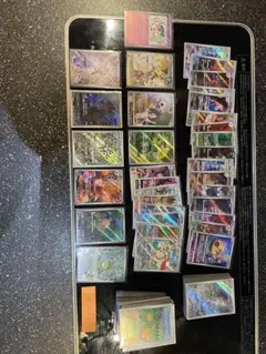 レ*オ様 ポケモンカード 引退品