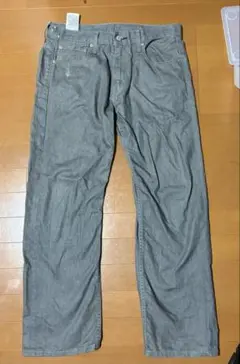 LEVI'S 569 ルーズストレート デニムパンツ W33 L32