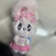 에스터 토끼 봉제 인형