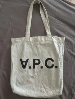 正規品 apc トートバッグのサムネイル