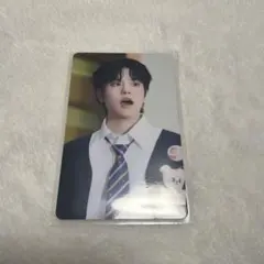 Stray Kids スキズ TOY WORLD HMV特典トレカ スンミン