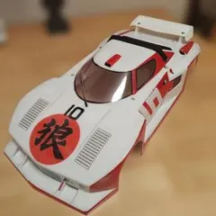 2025年最新】ランチアストラトス ラジコンの人気アイテム - メルカリ