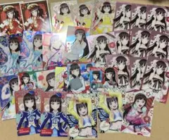 黒澤ダイヤ　ウエハース　ラブライブ サンシャイン