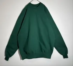 L.L.Bean×RUSSELL ATHLETIC ダブルネーム　スウェット