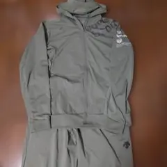 DESCENTE ジャージ上下セット