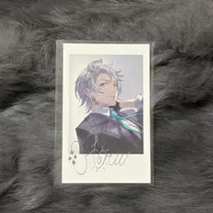 甲斐田晴 ROF-MAO 箔押し レア