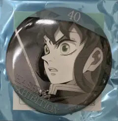 エモーショナル缶バッジ 無一郎