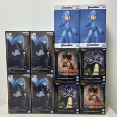 フィギュアまとめ売り　10個