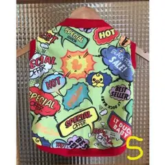 イングリッシュブルドッグの服