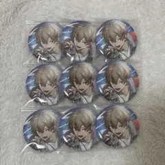 シクフォニ 暇72 home 缶バッジ