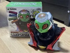 最安値Sammy クレイジーギアバイスギミック パチンコ エイリアン