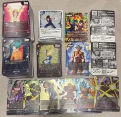ドラゴンボール デュアルレボリューション クロスフォース 新品未開封