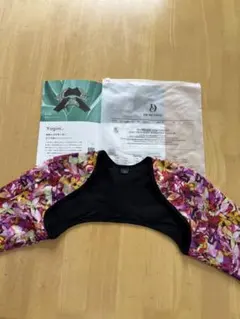 DR METHOD Yogini アームシェイパー Lサイズ　ピンクのサムネイル