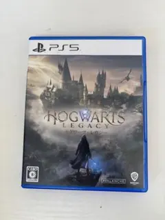 ◆【送料無料】Hogwarts Legacy PS5 ソフト