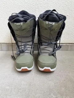 2026年最新】スノーボードブーツ 26の人気アイテム - メルカリ