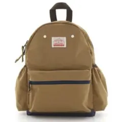 子供用リュック シンプル 新品未使用