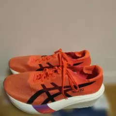 2026年最新】メタスピードエッジ 25.5の人気アイテム - メルカリ