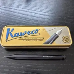 カヴェコスペシャルミニ MP 0.5㎜ 検索 野原工芸 工房楔 ロットリング