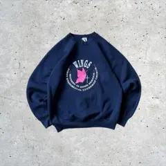 【90s】USA製FRUIT OF THE LOOMスウェットのサムネイル