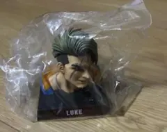 【一番くじ】ストリートファイター6 ルーク ヘッドフィギュア　D賞