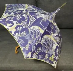 Vivienne Westwood 晴雨兼用 日傘 パゴダ オーブ ムーンバッドのサムネイル