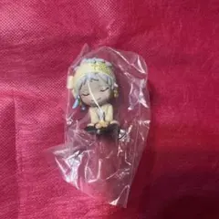 ツイステ 肩ズン カリム