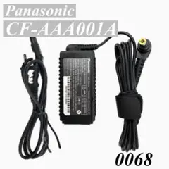 純正　Panasonic CF-AAA001A ACアダプター