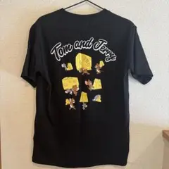 トムとジェリー Tシャツ