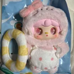 TOPTOY yooki Summer Party サマーパーティ ピンク