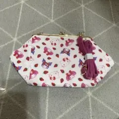 サクマ×サンリオキャラクターズ