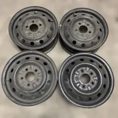 2025年最新】鉄チン 14インチの人気アイテム - メルカリ