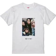 CHAI C-COLLECTION Tee 完全受注 PhotoプリントTシャツ