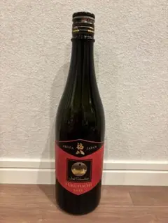 FUKUHACHI 福八 ヤブタ 火入 日本酒 720ml - メルカリ