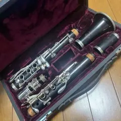 Karl hammerschmidt クラリネット ハンマーシュミット - メルカリ