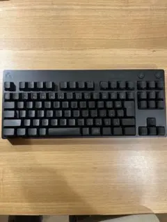 Logitech メカニカルキーボード GPROX