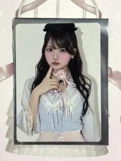 ファントムシータ もか　直筆サインチェキ 補填チェキ ファントムシータ 百花 直筆サイン入りチェキ - メルカリ