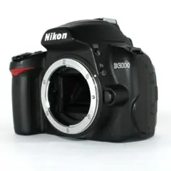 2026年最新】NIKON ニコン D3000の人気アイテム - メルカリ
