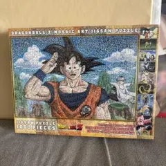2025年最新】ドラゴンボール パズル 1000ピースの人気アイテム - メルカリ