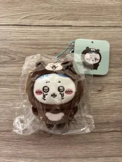 ナガノキャラクターズ マレーグマを被った 하치와레 마스코트
