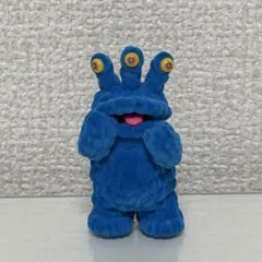 【美品】モールミュータント FIGURE COLLECTION JOG/ジョグ