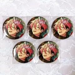 あんスタ 久遠舞珠 缶バッジ - メルカリ