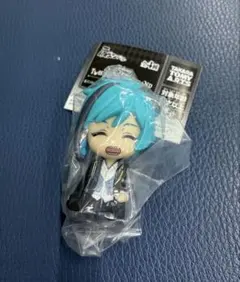 ツイステ　肩ズンFig. フロイド②