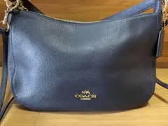 美品】COACH ショルダーバッグ N2 F1757-F38250 - メルカリ