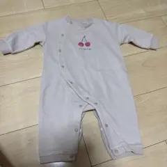 カバーオール 70cm