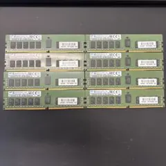 Micron DDR4中古メモリ 4GB×24枚 ノートPC用 | Mercari