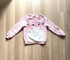 Squishmallows x H&M トレーナー 134/140