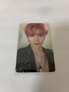 NCT 2020 ジェヒョン トレカ RESONANCE Pt.1 | Mercari